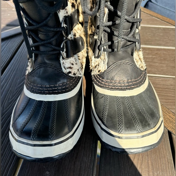 Limited Edition Sorel Winter Boot - Picture 7 of 9